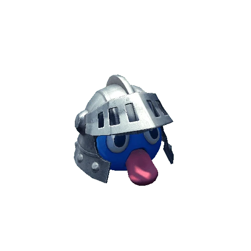 Fantasy Slime_Helmet